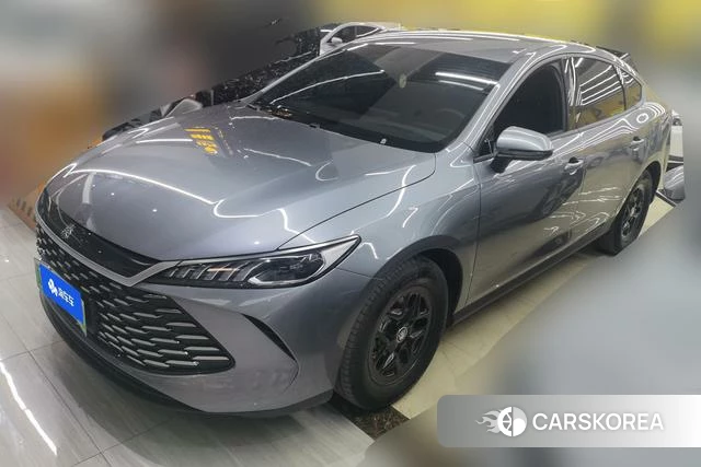 BYD Qin PLUS DM id 3919514 из Китая 17