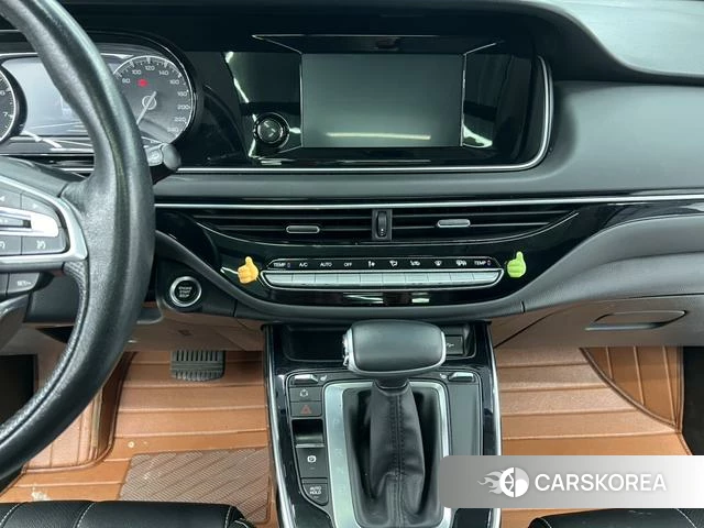 GAC Trumpchi Trumpchi M6 id 4208210 из Китая 19