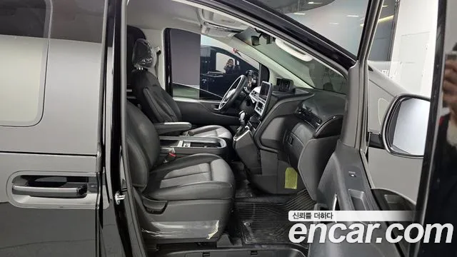 Hyundai Staria id 2354325 из Кореи 20