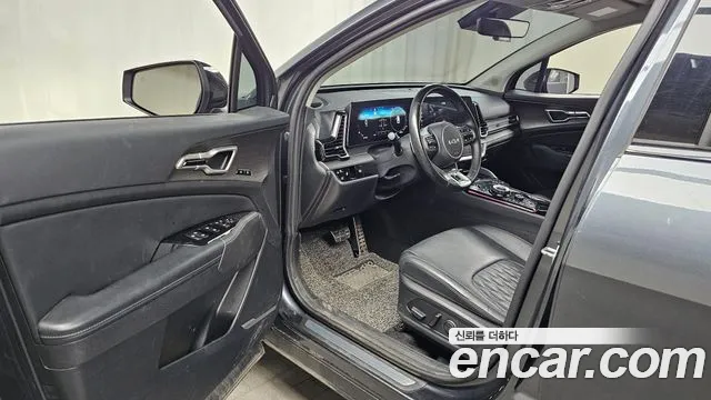 Kia Sportage 5th Generation id 2848146 из Кореи 20