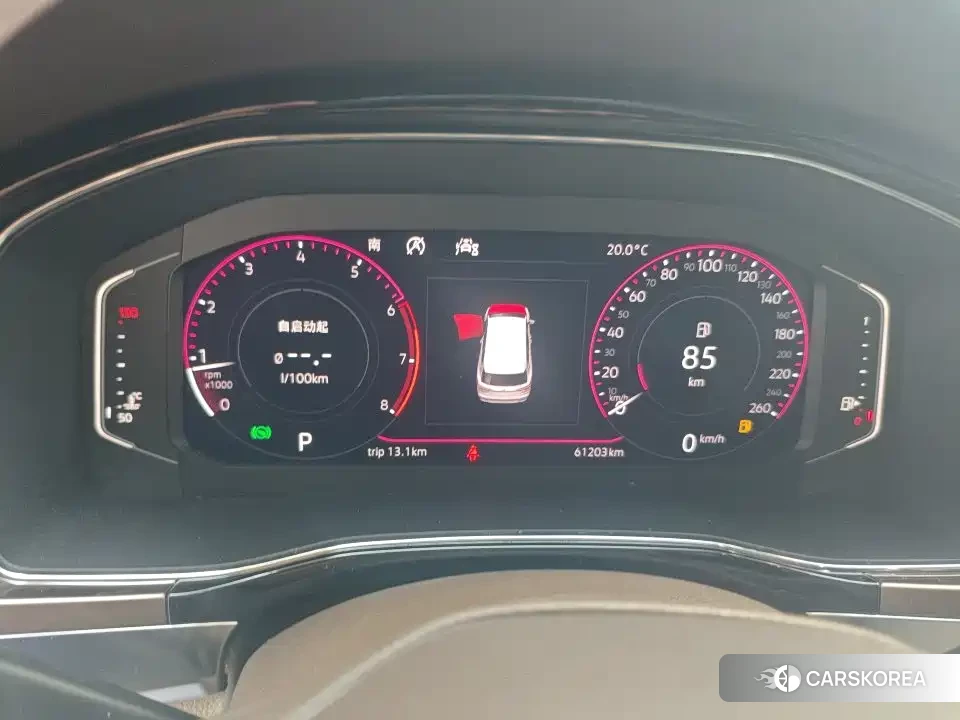 Volkswagen Viloran id 4548160 из Китая 21