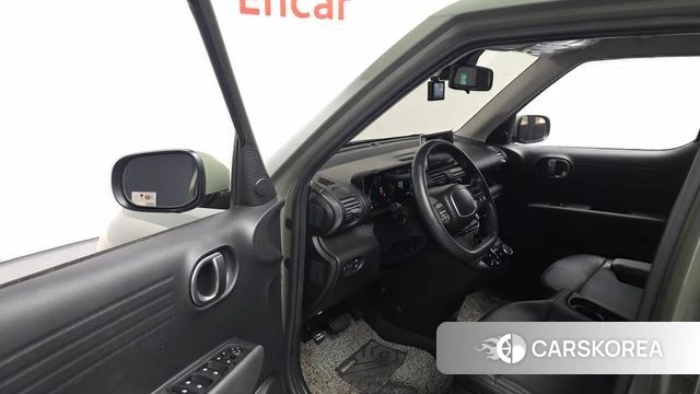 Hyundai Casper id 4898554 из Кореи 31