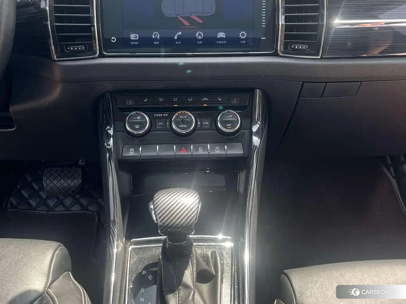 Skoda Kodiaq id 4622708 из Китая 16