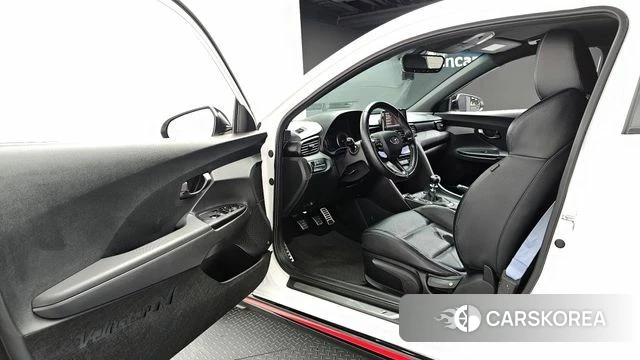 Hyundai Veloster (JS) id 4408917 из Кореи 30