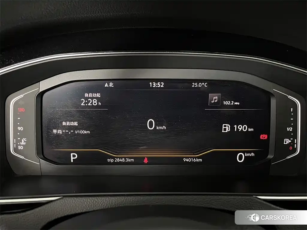 Volkswagen Magotan id 4514128 из Китая 16
