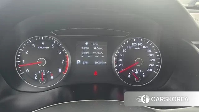 Kia Come New K7 id 3042331 из Кореи 17