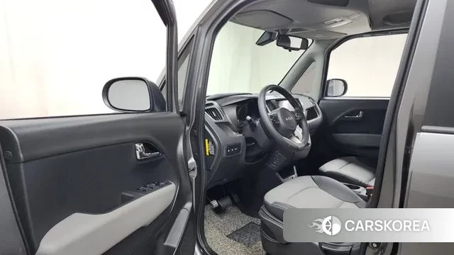 Kia The New Ray id 3232416 из Кореи 20