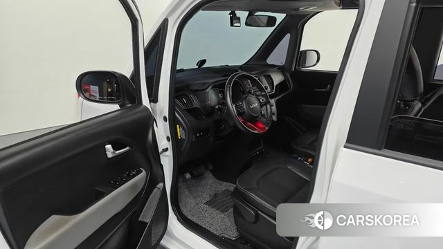 Kia The New Kia Ray id 4248960 из Кореи 30