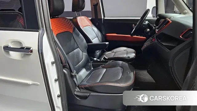 Kia The New Ray id 3433666 из Кореи 20