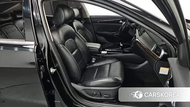 Kia All New K7 Hybrid id 3413294 из Кореи 20