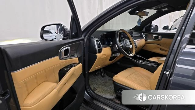 Kia Sorento 4th Generation id 3942093 из Кореи 20