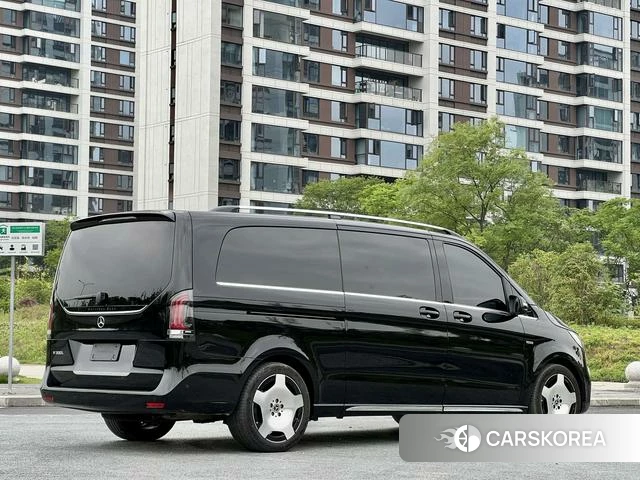 Mercedes-Benz V-class id 4276856 из Китая 21