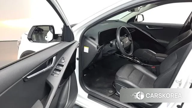 Kia Di All New Niro EV id 3394618 из Кореи 20