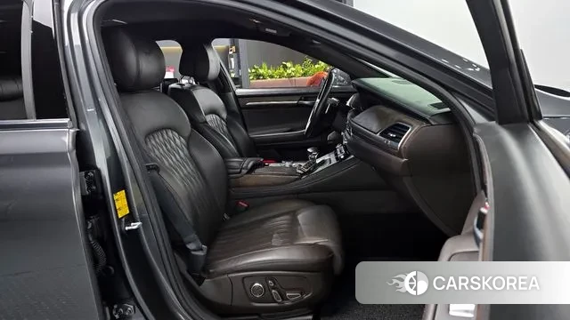 Genesis G90 id 3444817 из Кореи 20