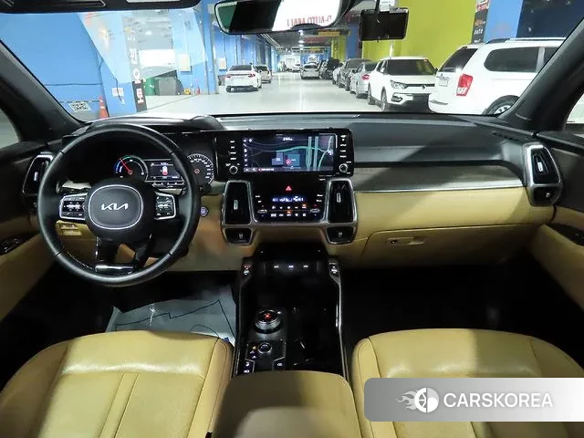 Kia Sorento 4th Generation id 3591997 из Кореи 20