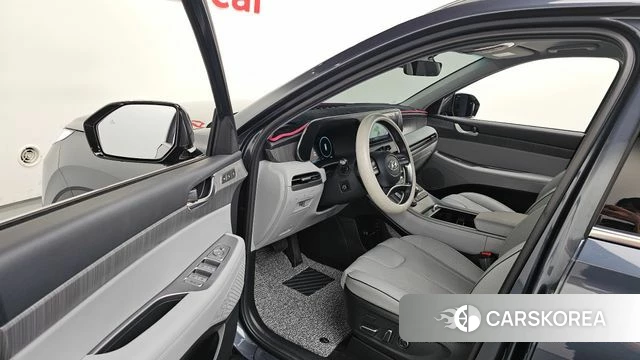 Hyundai The New Palisade id 4941258 из Кореи 31
