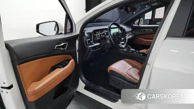 Kia Sportage 5th Generation id 3186711 из Кореи 20