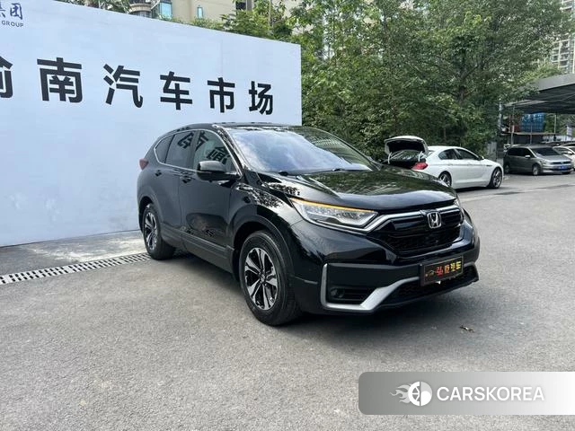 Honda CR-V id 4301601 из Китая 16
