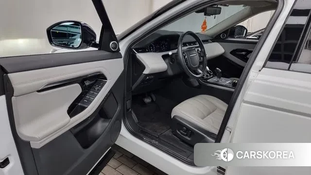 Land Rover Range Rover Evoque 2nd Generation id 3008940 из Кореи 20