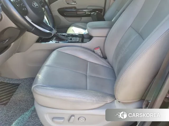 Kia The New Carnival id 2986665 из Кореи 18