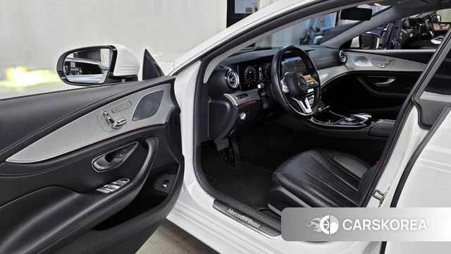 Mercedes-Benz CLS-Class C257 id 4345469 из Кореи 20