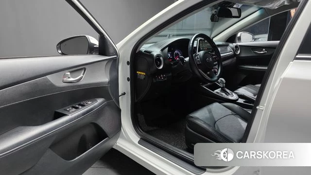 Kia Come New K3 id 3965584 из Кореи 20