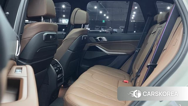BMW X5 (G05) id 3870088 из Кореи 13