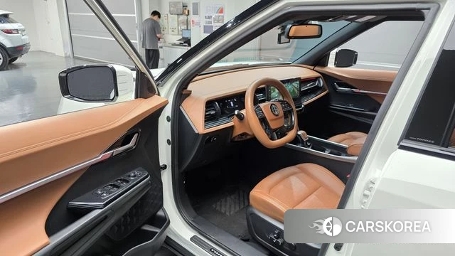 Ssangyong Torres id 4792845 из Кореи 40