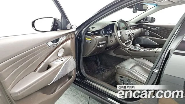 Kia More K9 id 2956949 из Кореи 20