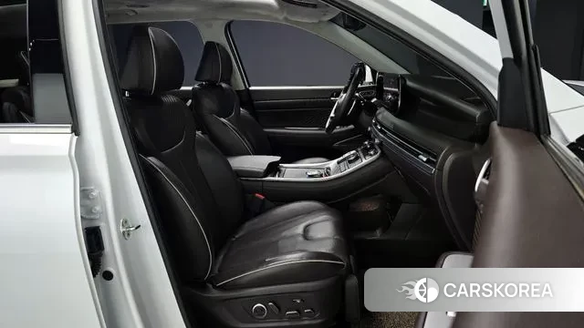 Hyundai The New Palisade id 2915544 из Кореи 20