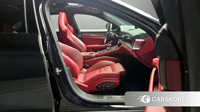 Porsche Panamera (971) id 3175006 из Кореи 20