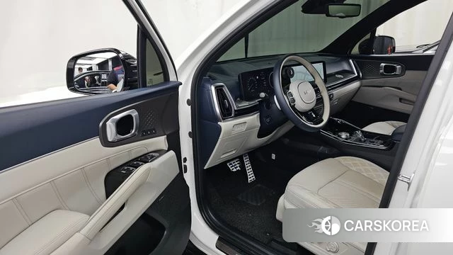 Kia The New Sorento 4th Generation id 4735241 из Кореи 36