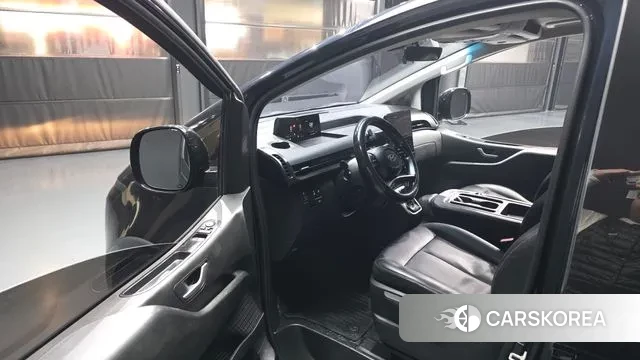 Hyundai Staria id 3759811 из Кореи 20