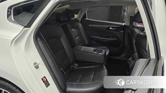 Kia K7 Premier id 4496107 из Кореи 36