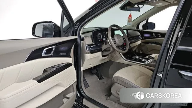 Kia Carnival 4th generation id 3306469 из Кореи 20