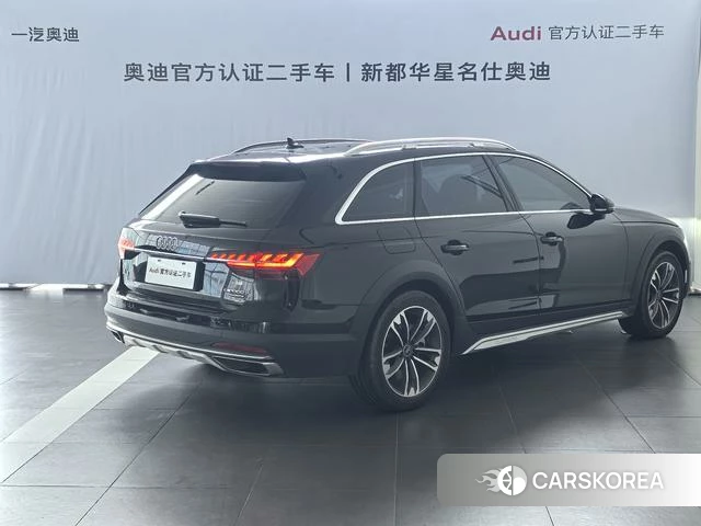Audi A4 (import) id 4261654 из Китая 19