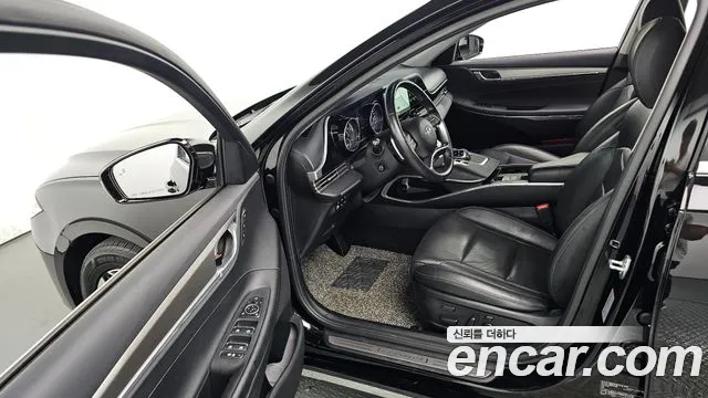 Hyundai The New Grandeur IG Hybrid id 2812014 из Кореи 20