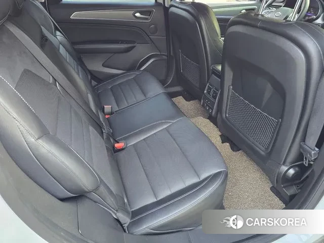 Renault Korea (Samsung) XM3 id 2965935 из Кореи 20