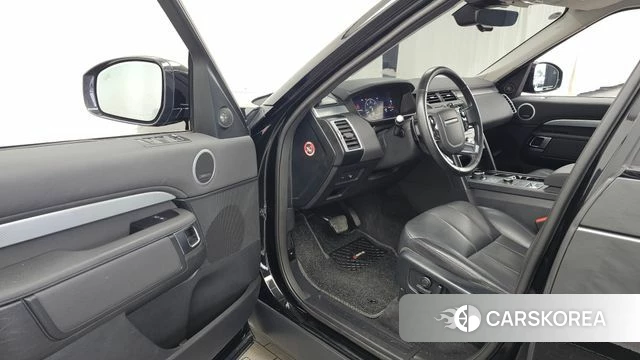 Land Rover Discovery 5 id 4562631 из Кореи 20