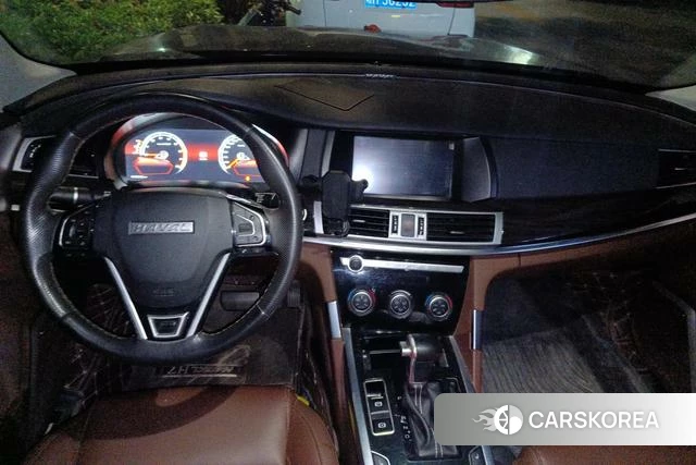 Haval H7 id 4222238 из Китая 17