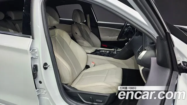 Genesis The New G70 Shooting Brake id 2505437 из Кореи 20