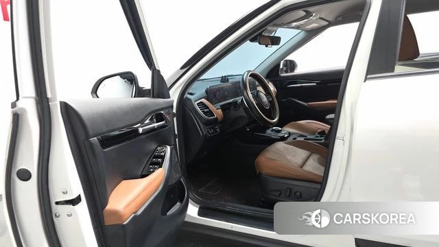 Kia The New Seltos id 4388079 из Кореи 20