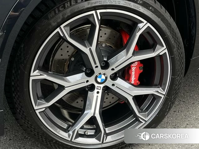 BMW X5 id 3919299 из Китая 24