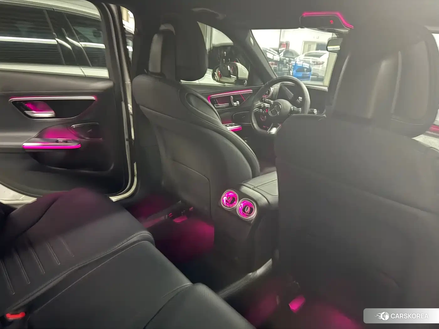 Mercedes-Benz C-class id 4538785 из Китая 15