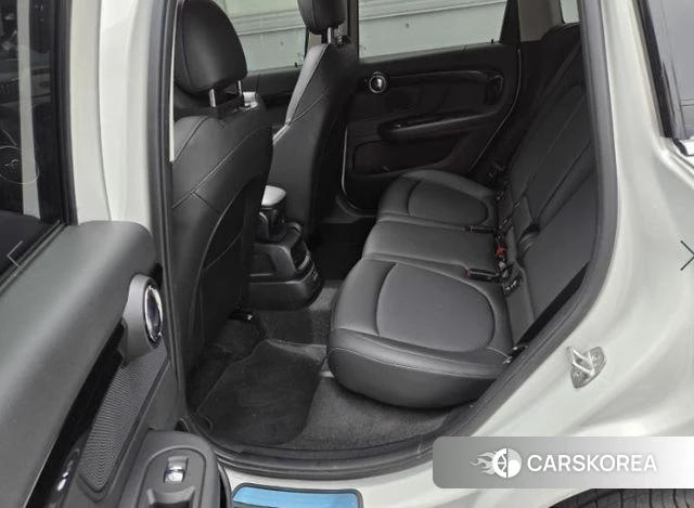Mini Cooper Countryman id 4513123 из Кореи 12