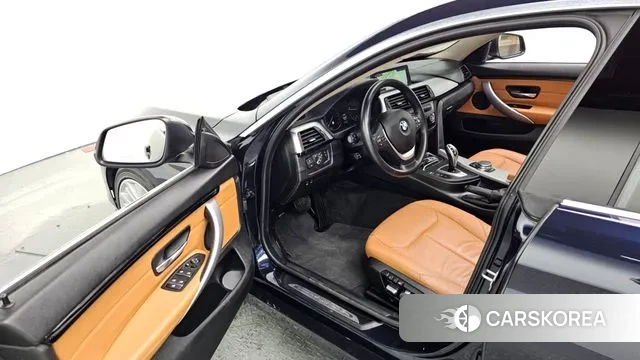 BMW 4 Series (F32) id 3677167 из Кореи 20