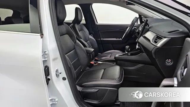 Renault Korea (Samsung) Capture id 3606954 из Кореи 20