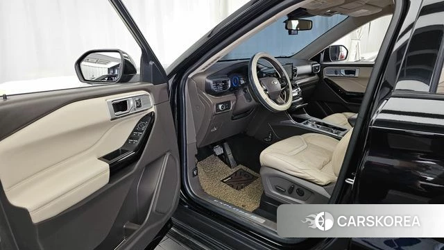 Ford Explorer 6th Generation id 4636749 из Кореи 34