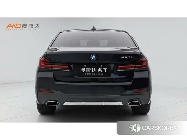 BMW 5 series id 4275860 из Китая 10