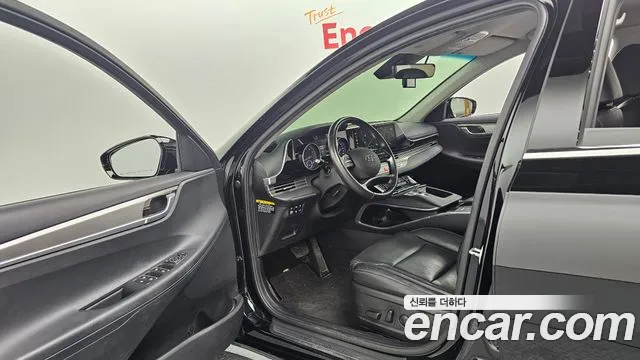 Hyundai The New Grandeur IG id 2850103 из Кореи 20